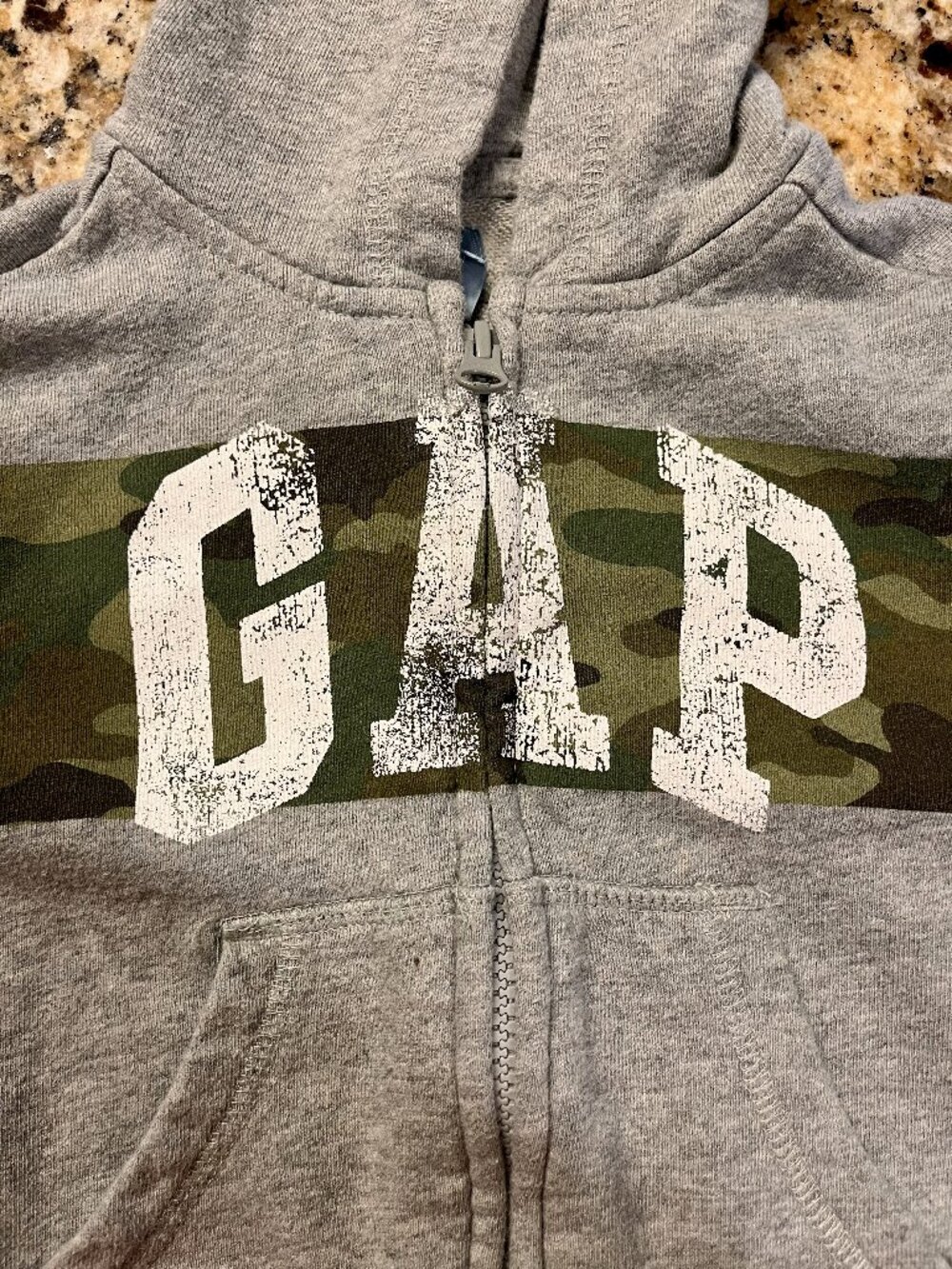 GAP Hoodie